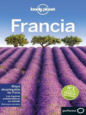 cover image of Francia 8